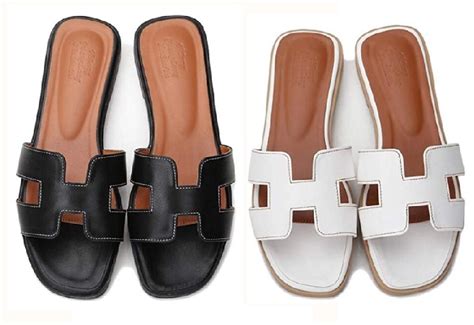 amazon hermes parfum dupe|hermes oran sandals look alike.